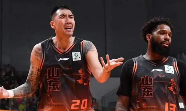 AIYOUXI-山东男篮108比85胜吉林，珀塞尔砍38分，三分球爆发，七连胜达成