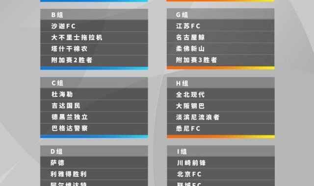 爱游戏APP-亚冠东亚区小组赛延期至6-7月 海港、广州泰国参赛