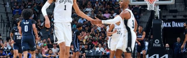 爱游戏APP-马刺签下保罗“一人两用”，他兼顾教练和球员双身份