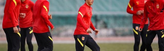 爱游戏官网-国青再战沙特是最后机会 中国队能否破球场魔咒？