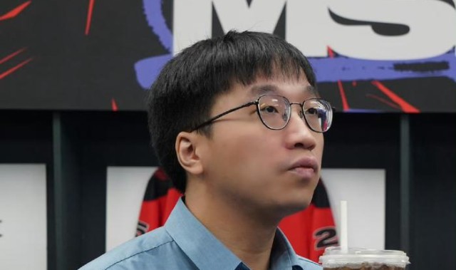 T1战胜AL晋级MSI,Tabe教练第五局BP引质疑
