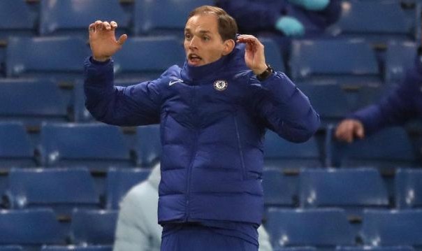 爱游戏APP-图赫尔：也许我会很快被炒，我要学会少固执一些