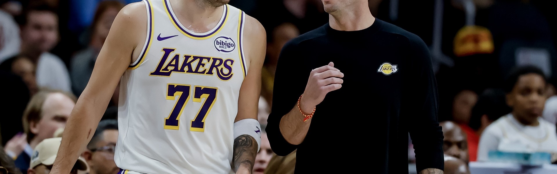 AIYOUXI-雷迪克点名批评激活最强东契奇 湖人若想助其当选MVP需补强防守