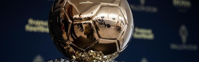 爱游戏官网-金球奖背后的小秘密：经纪人、记者和C罗