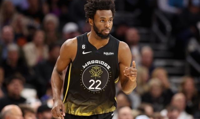 爱游戏APP-理想二当家已在阵中！维金斯生涯最速20+挽救勇士