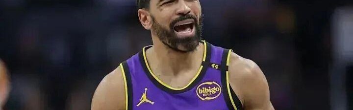 AIYOUXI-湖人终于有动静了！送走文特森！