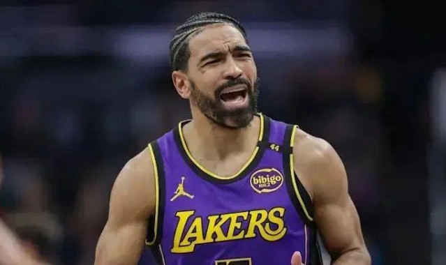 AIYOUXI-湖人终于有动静了！送走文特森！