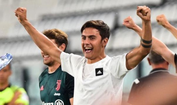 爱游戏APP-他是过去还是未来？迪巴拉的前途仍待尤文抉择