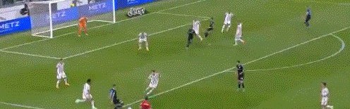 AIYOUXI-【意甲】两前锋破门 迪巴拉泪别 尤文2比2平拉齐奥