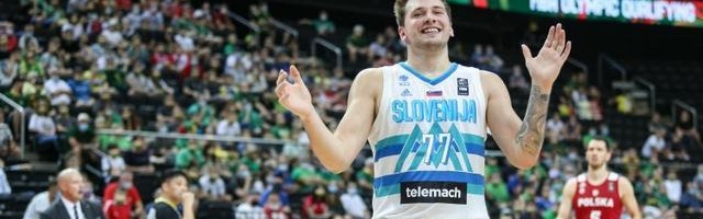 爱游戏官网-吹麻了！斯洛文尼亚男篮46罚38中&amp;amp;东契奇20罚19中 法国队29罚25中