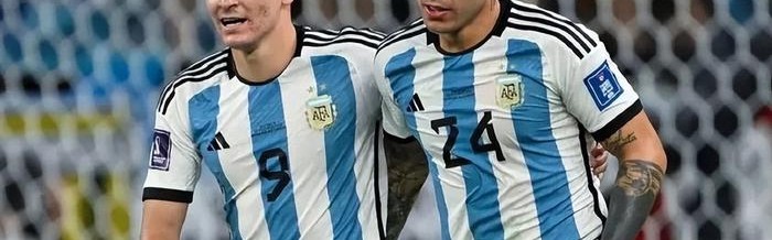 爱游戏APP-阿根廷优势在中场，年轻双核有望闪耀世界杯