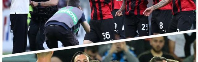 爱游戏官网-梁熙明：米兰城最挠心7日 红黑未必稳蓝黑未必险