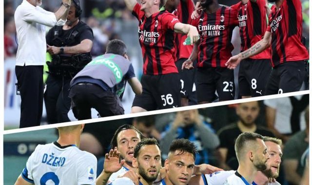 爱游戏官网-梁熙明：米兰城最挠心7日 红黑未必稳蓝黑未必险