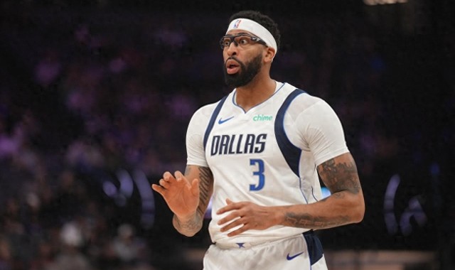 四换九！NBA一夜传来大交易，状元远赴奇才，独行侠再现谜之操作