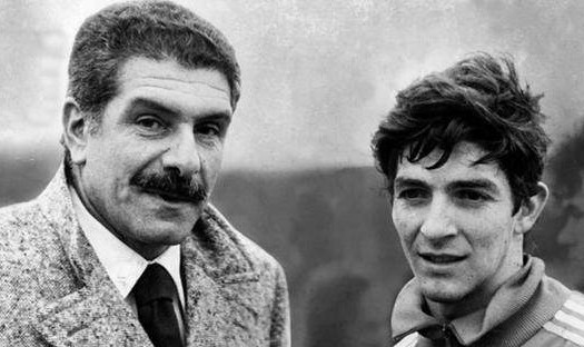 爱游戏体育-贝卢斯科尼的前任，朱塞佩·法里纳到底是谁？