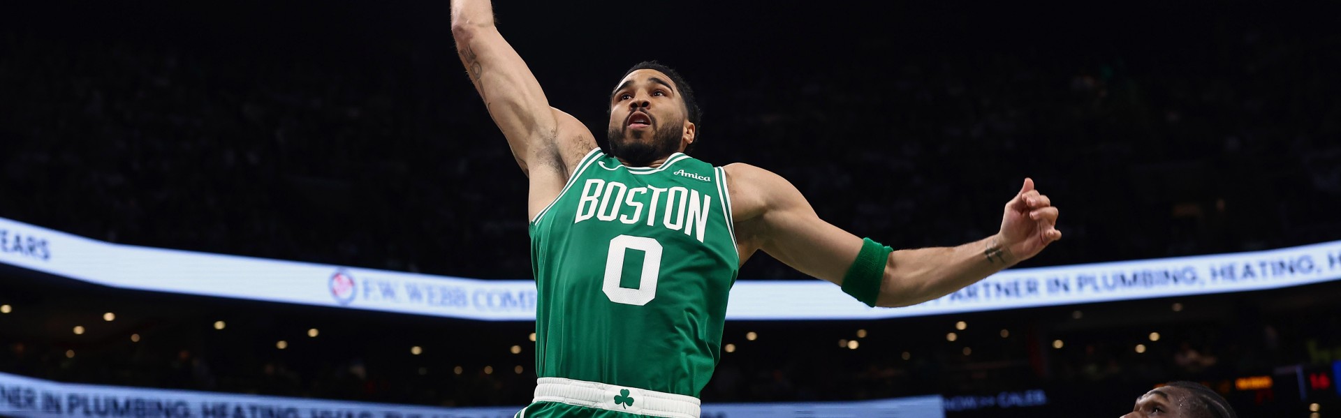 爱游戏官网-米勒：我仍认为活塞将会冲出东部 但塔图姆有足够时间找状态