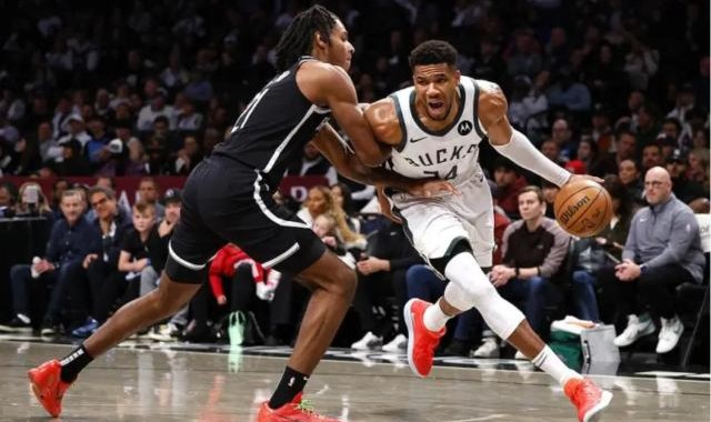 AIYOUXI-【观察】字母哥潜在下家曝光！各队能拿出怎样筹码？