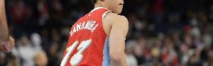 继续追梦！河村勇辉进入公牛夏联大名单 追求一份双向合同
